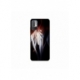 Husa personalizata tip carcasa HQPrint pentru Xiaomi Redmi 10, model Spiderman 4, multicolor, S1D1M0170