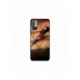 Husa personalizata tip carcasa HQPrint pentru Xiaomi Redmi 10, model Squid Game 12, multicolor, S1D1M0184