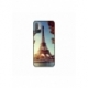 Husa personalizata tip carcasa HQPrint pentru Xiaomi Redmi 10, model Nice View 8, multicolor, S1D1M0209