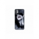 Husa personalizata tip carcasa HQPrint pentru Xiaomi Redmi 10, model Vampire, multicolor, S1D1M0210