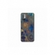 Husa personalizata tip carcasa HQPrint pentru Xiaomi Redmi 10, model Mandela 3, multicolor, S1D1M0256