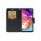 Husa SAMSUNG Galaxy A70 / A70s - Fancy Book (Negru)