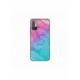 Husa personalizata tip carcasa HQPrint pentru Xiaomi Redmi 10, model Colorful Mess, multicolor, S1D1M0374