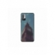 Husa personalizata tip carcasa HQPrint pentru Xiaomi Redmi Note 10 5G, model Big Ben 1, multicolor, S1D1M0013