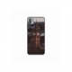 Husa personalizata tip carcasa HQPrint pentru Xiaomi Redmi Note 10 5G, model Big Ben 2, multicolor, S1D1M0014