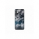 Husa personalizata tip carcasa HQPrint pentru Xiaomi Redmi Note 10 5G, model Blue Sky, multicolor, S1D1M0023