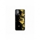 Husa personalizata tip carcasa HQPrint pentru Xiaomi Redmi Note 10 5G, model Butterfly 6, multicolor, S1D1M0045