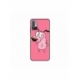 Husa personalizata tip carcasa HQPrint pentru Xiaomi Redmi Note 10 5G, model Courage, multicolor, S1D1M0063