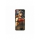 Husa personalizata tip carcasa HQPrint pentru Xiaomi Redmi Note 10 5G, model Fortnite 1, multicolor, S1D1M0073