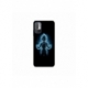 Husa personalizata tip carcasa HQPrint pentru Xiaomi Redmi Note 10 5G, model Goku, multicolor, S1D1M0087