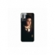 Husa personalizata tip carcasa HQPrint pentru Xiaomi Redmi Note 10 5G, model Harry Potter 2, multicolor, S1D1M0090