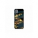 Husa personalizata tip carcasa HQPrint pentru Xiaomi Redmi Note 10 5G, model Nice View 6, multicolor, S1D1M0128
