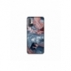 Husa personalizata tip carcasa HQPrint pentru Xiaomi Redmi Note 10 5G, model Naruto 2, multicolor, S1D1M0133
