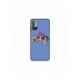 Husa personalizata tip carcasa HQPrint pentru Xiaomi Redmi Note 10 5G, model Powerpuff Girls, multicolor, S1D1M0135