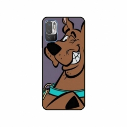 Husa personalizata tip carcasa HQPrint pentru Xiaomi Redmi Note 10 5G, model Bears 5, multicolor, S1D1M0165