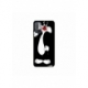 Husa personalizata tip carcasa HQPrint pentru Xiaomi Redmi Note 10 5G, model Silvester, multicolor, S1D1M0196