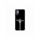 Husa personalizata tip carcasa HQPrint pentru Xiaomi Redmi Note 10 5G, model Giraffe 3, multicolor, S1D1M0222