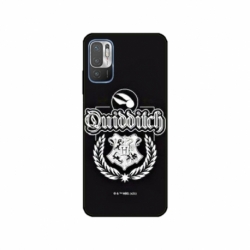 Husa personalizata tip carcasa HQPrint pentru Xiaomi Redmi Note 10 5G, model Harry Potter 6, multicolor, S1D1M0224