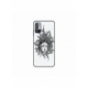 Husa personalizata tip carcasa HQPrint pentru Xiaomi Redmi Note 10 5G, model Medusa 2, multicolor, S1D1M0230