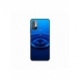 Husa personalizata tip carcasa HQPrint pentru Xiaomi Redmi Note 10 5G, model Picatura, multicolor, S1D1M0240