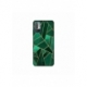 Husa personalizata tip carcasa HQPrint pentru Xiaomi Redmi Note 10 5G, model Emerald, multicolor, S1D1M0287