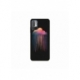 Husa personalizata tip carcasa HQPrint pentru Xiaomi Redmi Note 10 5G, model Colorful 3, multicolor, S1D1M0298