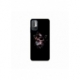 Husa personalizata tip carcasa HQPrint pentru Xiaomi Redmi Note 10 5G, model Colorful 5, multicolor, S1D1M0302
