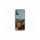 Husa personalizata tip carcasa HQPrint pentru Xiaomi Redmi Note 10 5G, model Quote 1, multicolor, S1D1M0306