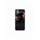 Husa personalizata tip carcasa HQPrint pentru Xiaomi Redmi Note 10 5G, model Monkey, multicolor, S1D1M0319