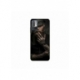 Husa personalizata tip carcasa HQPrint pentru Xiaomi Redmi Note 10 5G, model Beard Man, multicolor, S1D1M0355