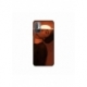 Husa personalizata tip carcasa HQPrint pentru Xiaomi Redmi Note 10 5G, model Sun Girl, multicolor, S1D1M0359