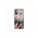 Husa personalizata tip carcasa HQPrint pentru Xiaomi Redmi Note 10 5G, model Time Flies 2, multicolor, S1D1M0365