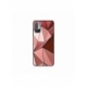 Husa personalizata tip carcasa HQPrint pentru Xiaomi Redmi Note 10 5G, model 3D, multicolor, S1D1M0373