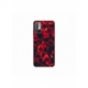 Husa personalizata tip carcasa HQPrint pentru Xiaomi Redmi Note 10 5G, model Flowers 24, multicolor, S1D1M0386