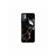 Husa personalizata tip carcasa HQPrint pentru Xiaomi Redmi Note 10 5G, model Venom 2, multicolor, S1D1M0387