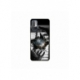 Husa personalizata tip carcasa HQPrint pentru Xiaomi Redmi 10 5G, model Dark Magic, multicolor, S1D1M0020