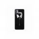 Husa personalizata tip carcasa HQPrint pentru Xiaomi Redmi 10 5G, model Mr Fancy, multicolor, S1D1M0036