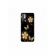 Husa personalizata tip carcasa HQPrint pentru Xiaomi Redmi 10 5G, model Butterfly 5, multicolor, S1D1M0042