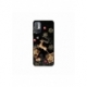 Husa personalizata tip carcasa HQPrint pentru Xiaomi Redmi 10 5G, model Reindeer 2, multicolor, S1D1M0052