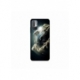 Husa personalizata tip carcasa HQPrint pentru Xiaomi Redmi 10 5G, model Cloudy Earth, multicolor, S1D1M0067