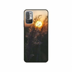 Husa personalizata tip carcasa HQPrint pentru Xiaomi Redmi 10 5G, model Nice View 2, multicolor, S1D1M0072