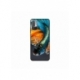 Husa personalizata tip carcasa HQPrint pentru Xiaomi Redmi 10 5G, model Pesti 1, multicolor, S1D1M0074
