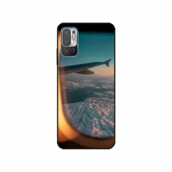 Husa personalizata tip carcasa HQPrint pentru Xiaomi Redmi 10 5G, model Nice View 4, multicolor, S1D1M0078