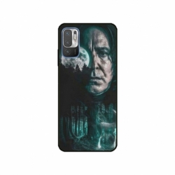 Husa personalizata tip carcasa HQPrint pentru Xiaomi Redmi 10 5G, model Harry Potter 1, multicolor, S1D1M0080