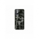 Husa personalizata tip carcasa HQPrint pentru Xiaomi Redmi 10 5G, model Zebra 1, multicolor, S1D1M0086
