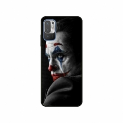 Husa personalizata tip carcasa HQPrint pentru Xiaomi Redmi 10 5G, model Joker 3, multicolor, S1D1M0109