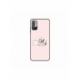 Husa personalizata tip carcasa HQPrint pentru Xiaomi Redmi 10 5G, model Bears 3, multicolor, S1D1M0115
