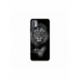 Husa personalizata tip carcasa HQPrint pentru Xiaomi Redmi 10 5G, model Lion 2, multicolor, S1D1M0117
