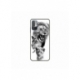 Husa personalizata tip carcasa HQPrint pentru Xiaomi Redmi 10 5G, model Lion 3, multicolor, S1D1M0118