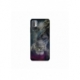 Husa personalizata tip carcasa HQPrint pentru Xiaomi Redmi 10 5G, model Lion 4, multicolor, S1D1M0120